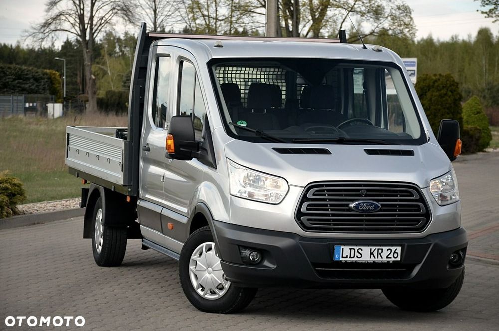 Ford Transit - 21