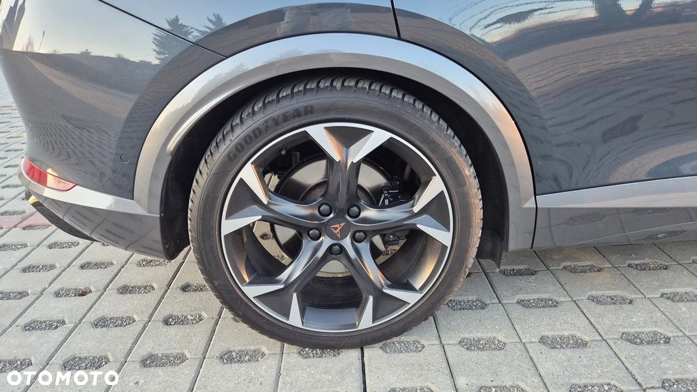 Cupra Formentor VZ 2.0 TSI 4Drive DSG Tribe Edition - 15