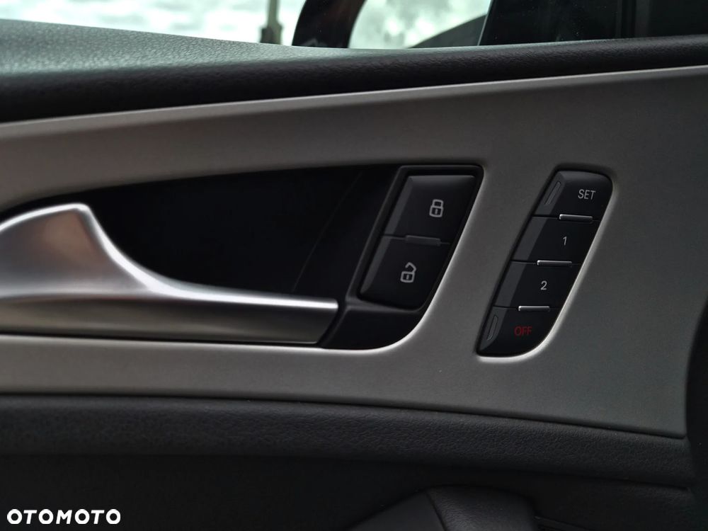 Audi A6 Avant 3.0 TDI DPF quattro S tronic - 17