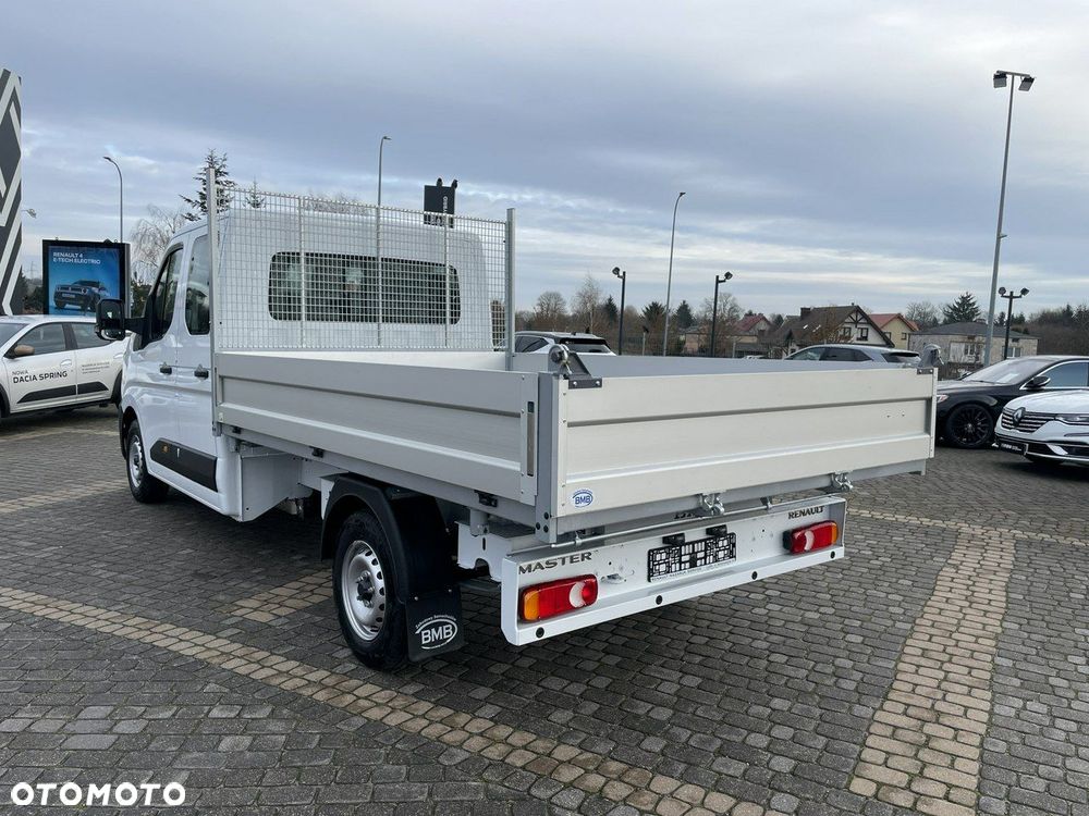 Renault Master - 5