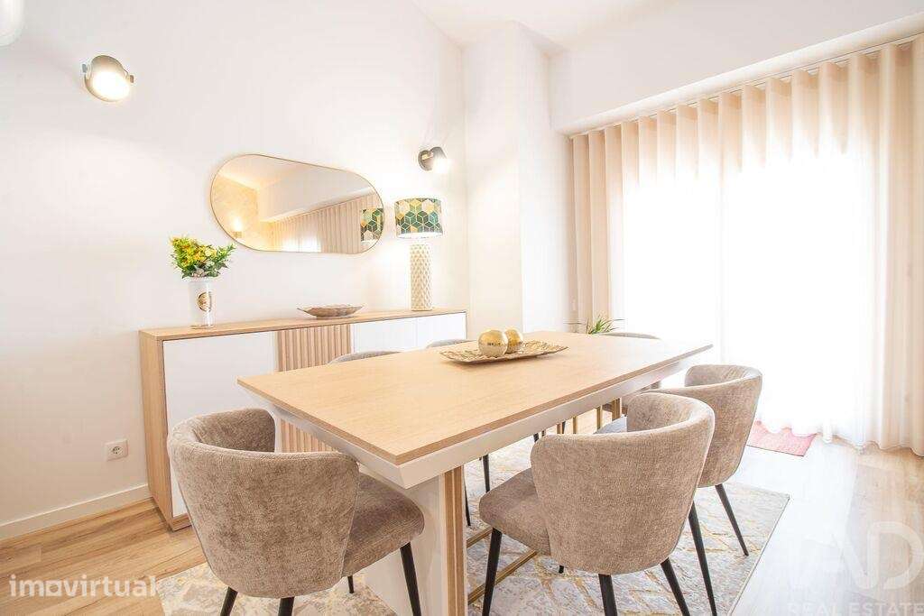 Apartamento T4 em Bombarral e Vale Covo de 212 m2 - Grande imagem: 4/40