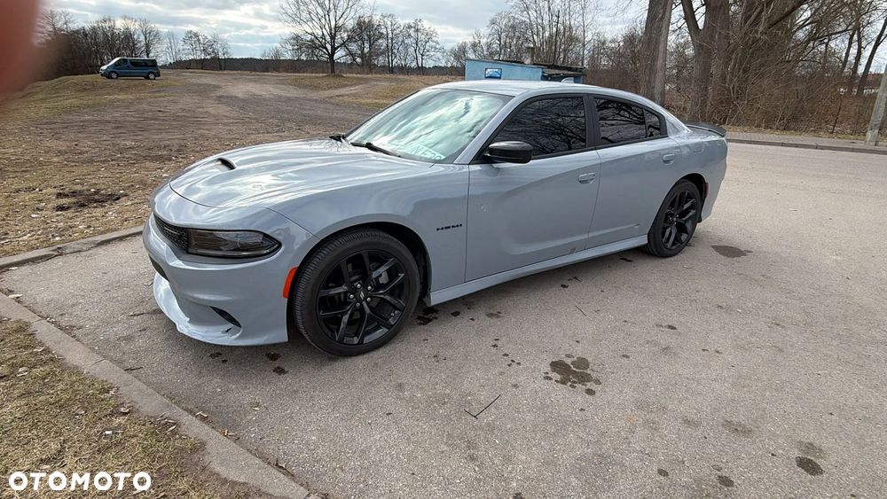 Dodge Charger 5.7 R/T - 14