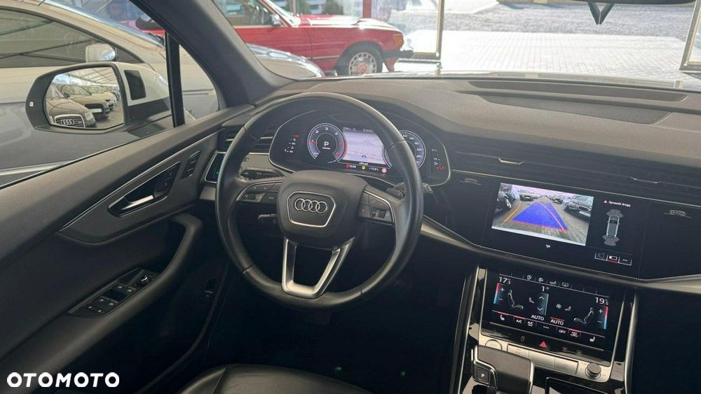 Audi Q7 - 39