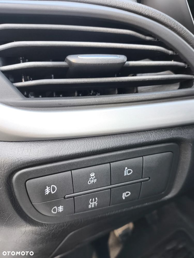Fiat Tipo 1.4 16v Lounge - 34