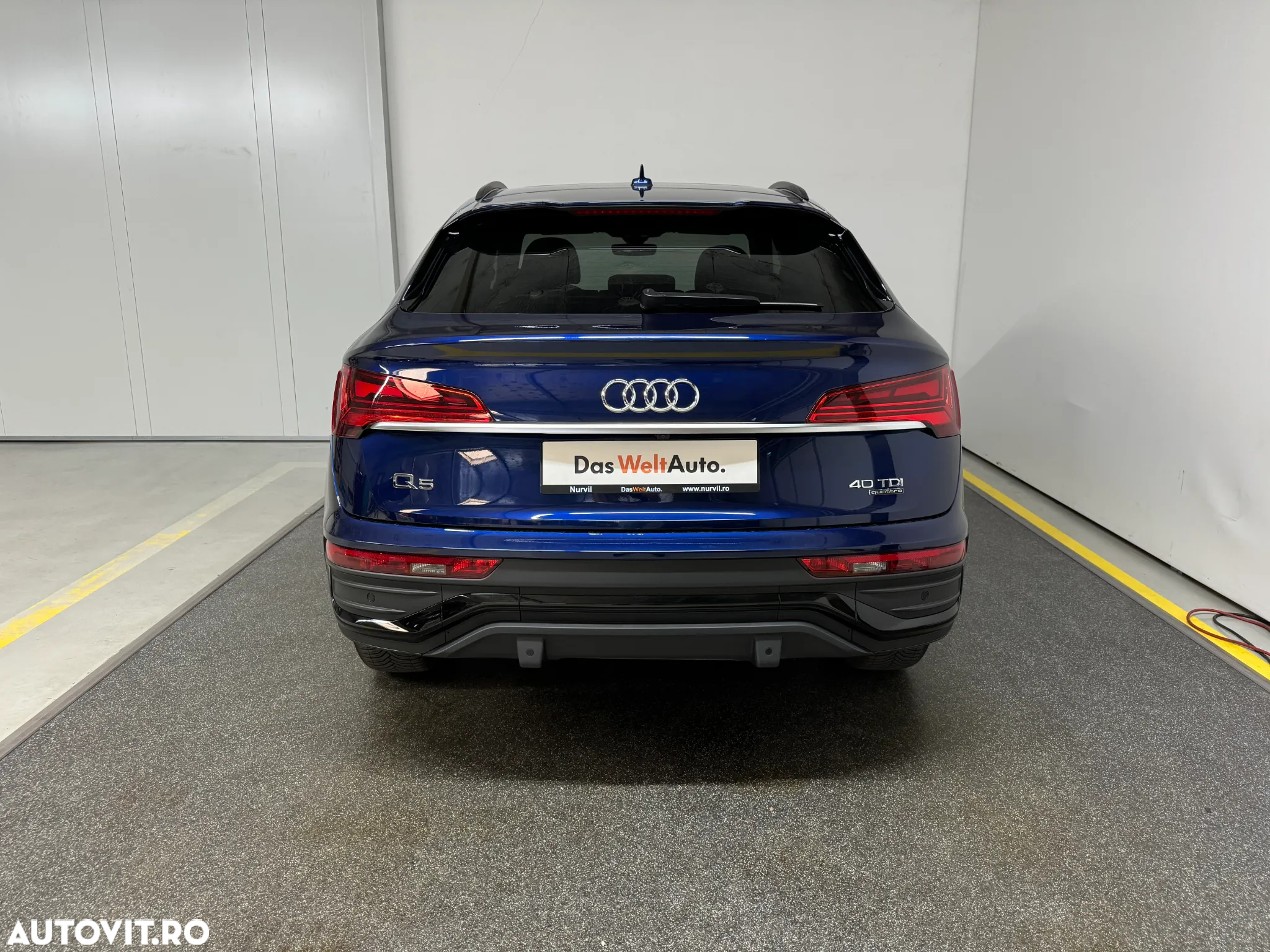 Audi Q5 - 4