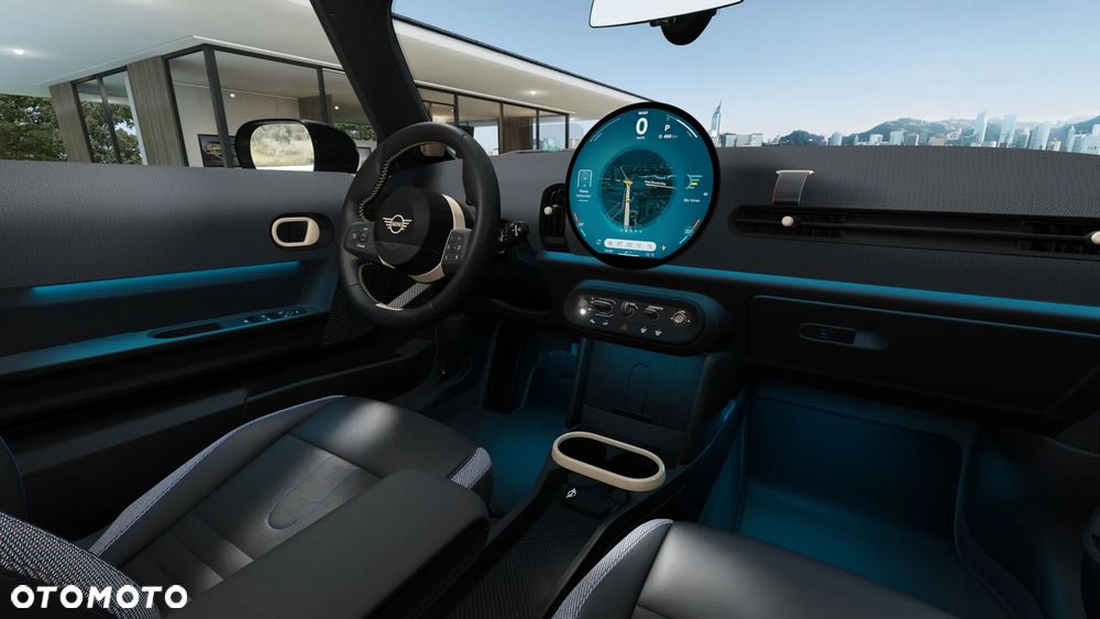 MINI Cooper S Classic Trim - 15