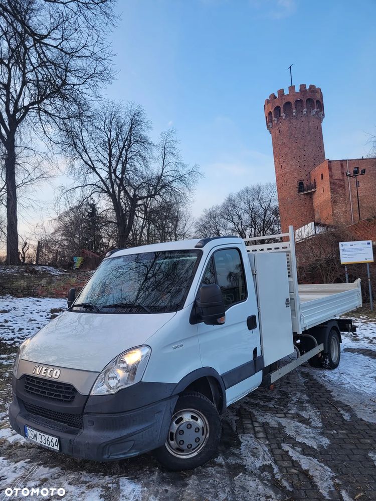 Iveco Daily 65c15 - 5