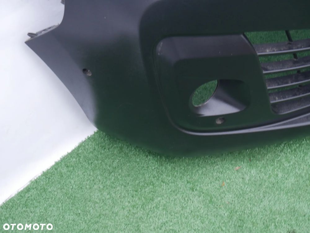 Zderzak przód Citroen Jumpy 3 III - 5