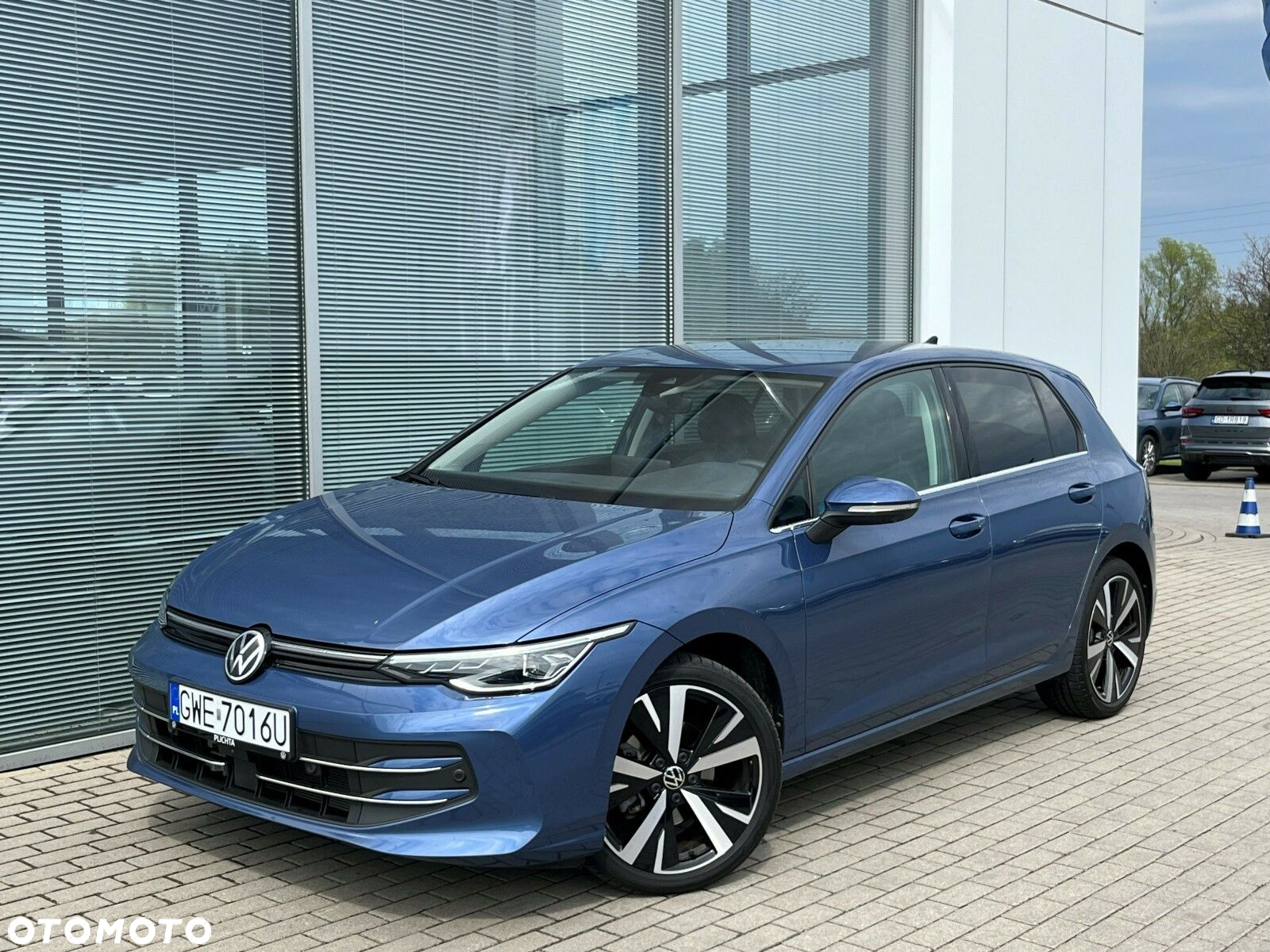 Volkswagen Golf - 3