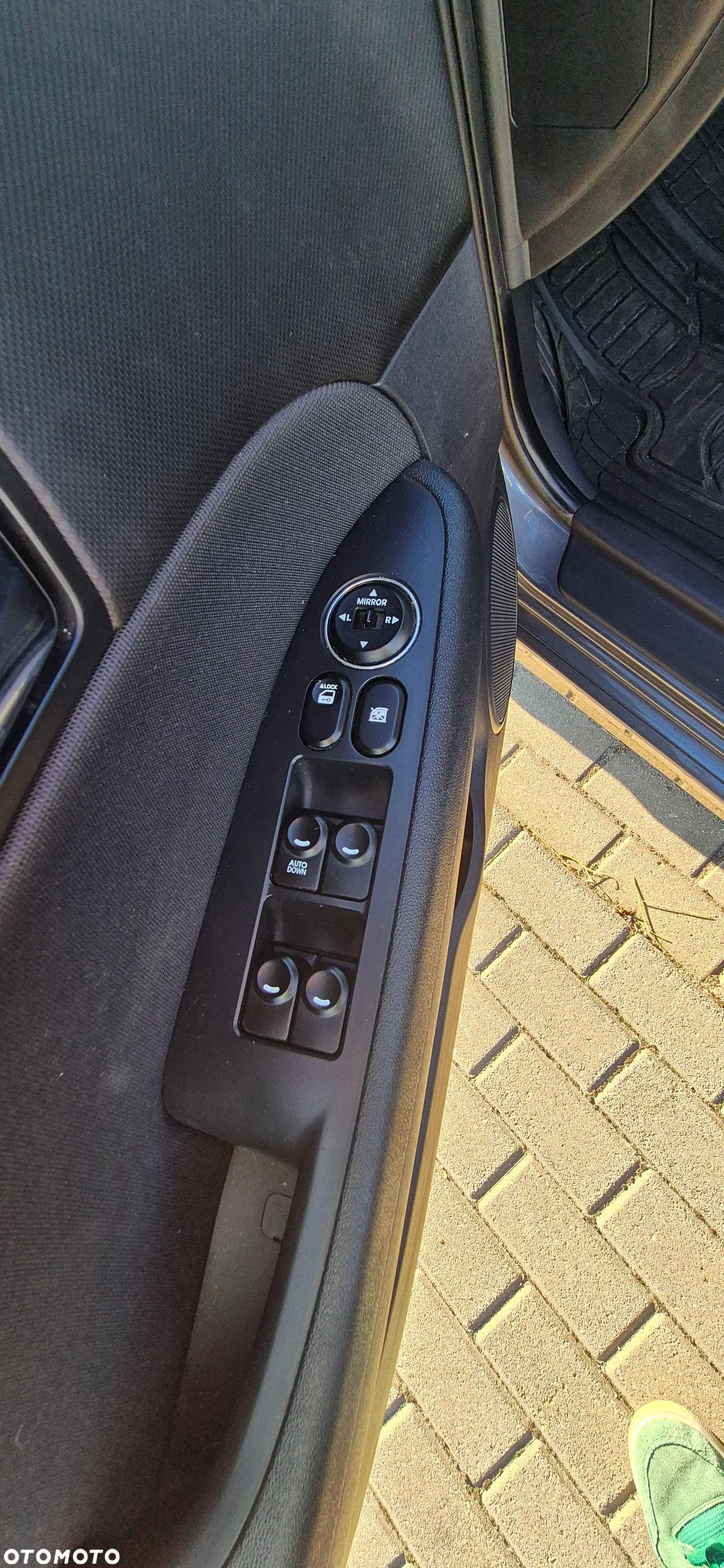 Hyundai i30 1.6 Comfort - 5