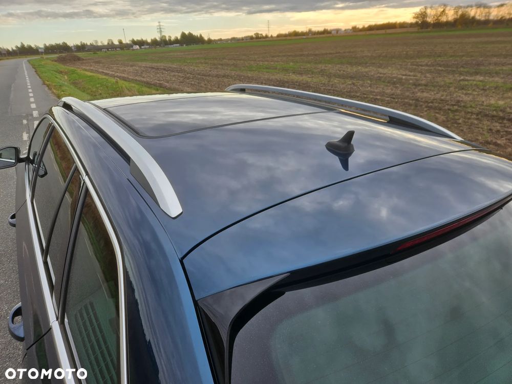 Skoda Superb 2.0 TSI 4x4 L&K DSG - 20