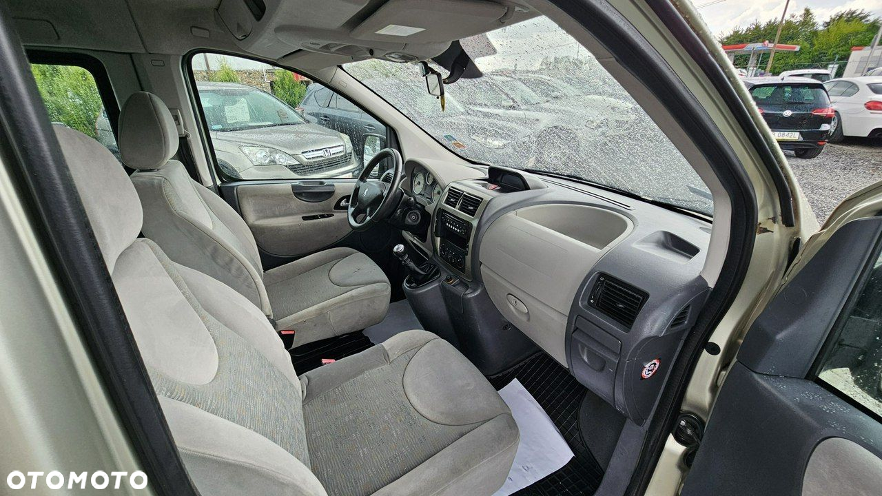 Peugeot Expert - 20