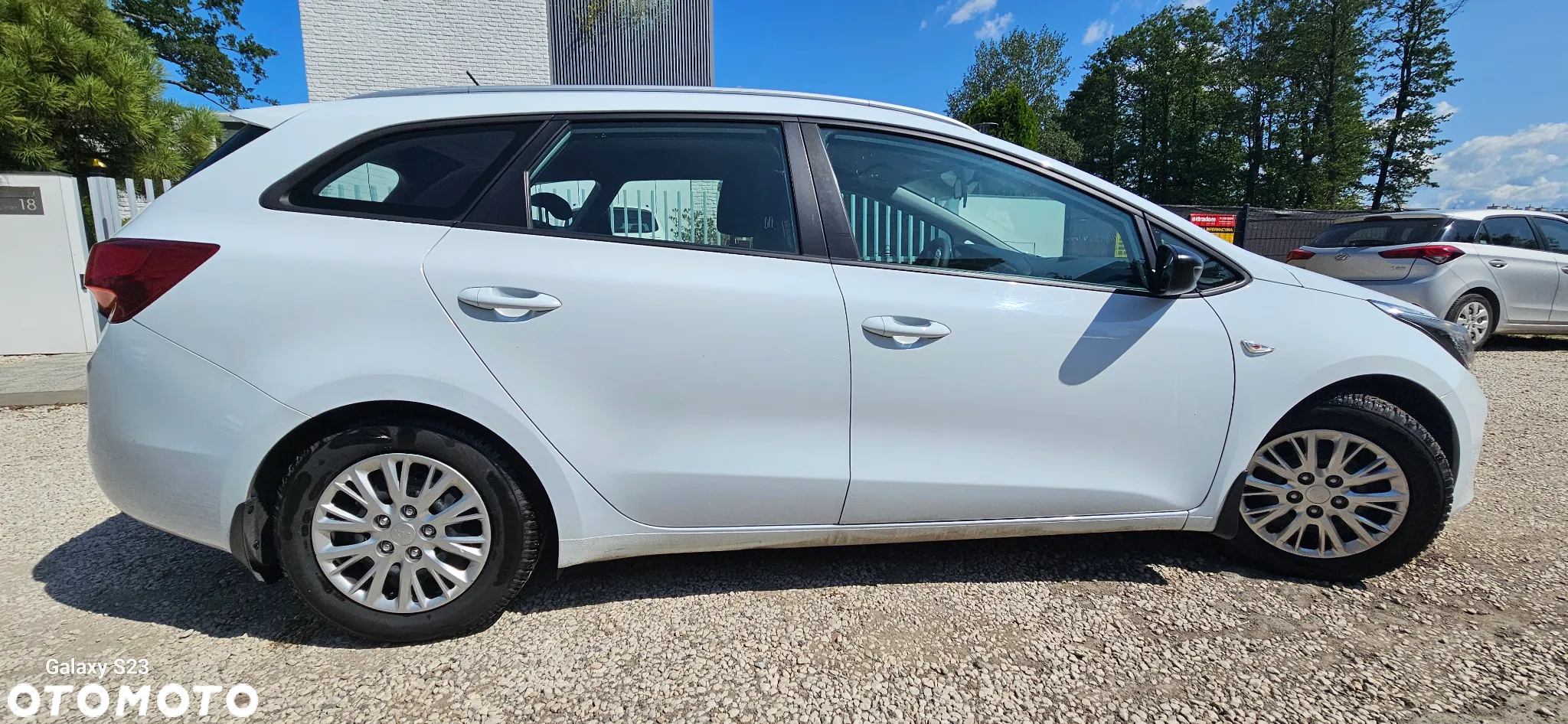 Kia Ceed Cee'd 1.4 S - 12