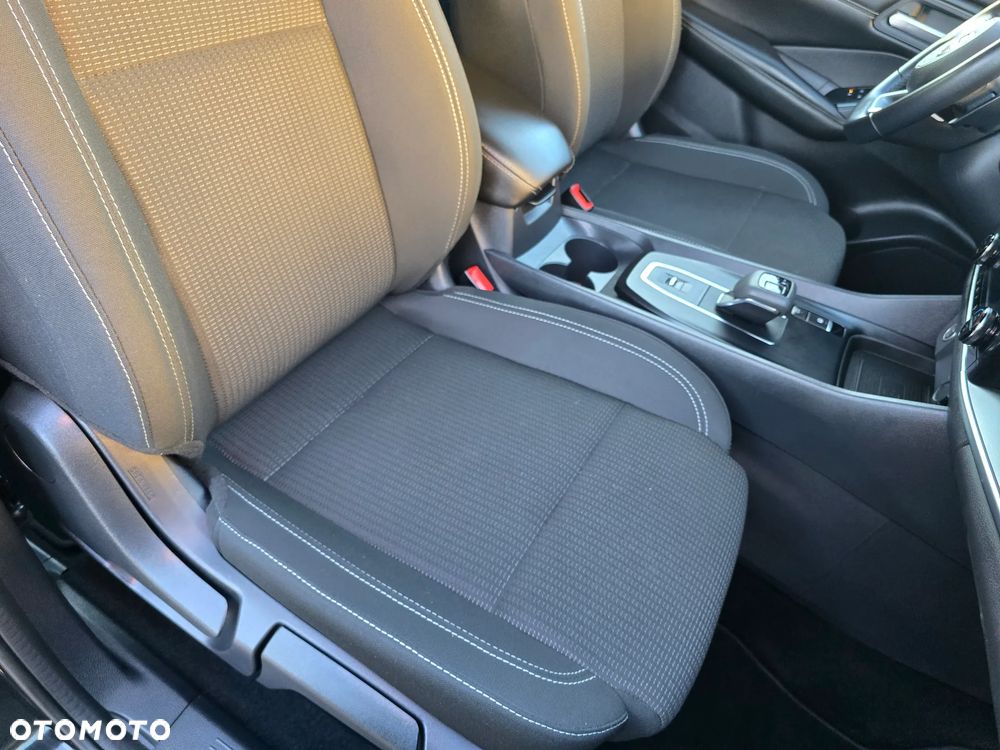 Nissan Qashqai 1.3 DIG-T MHEV Xtronic Tekna - 9