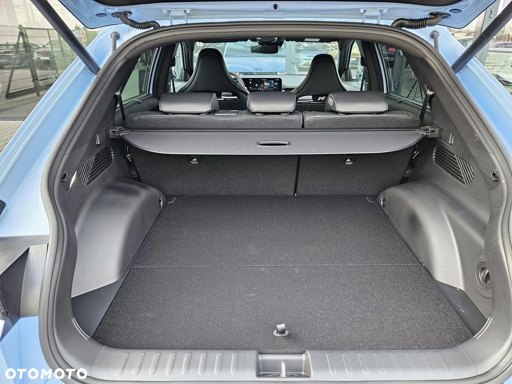 Hyundai IONIQ 5 84kWh N Performance 4WD - 10