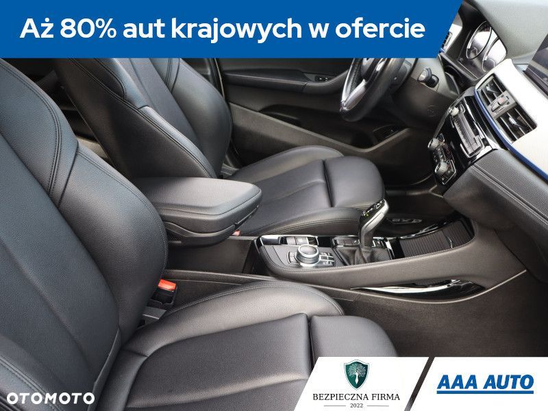 BMW X2 - 10