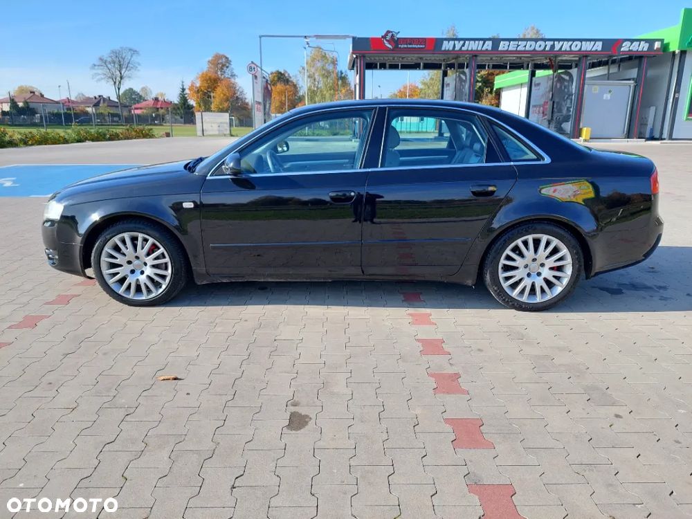 Audi A4 ver-3-0-tdi-quattro - 5