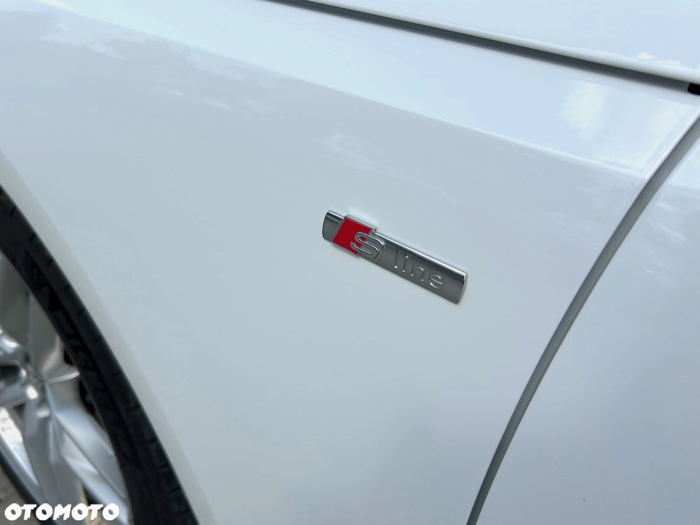 Audi A4 Limousine 2.0 TFSI Quattro Sport S tronic - 13