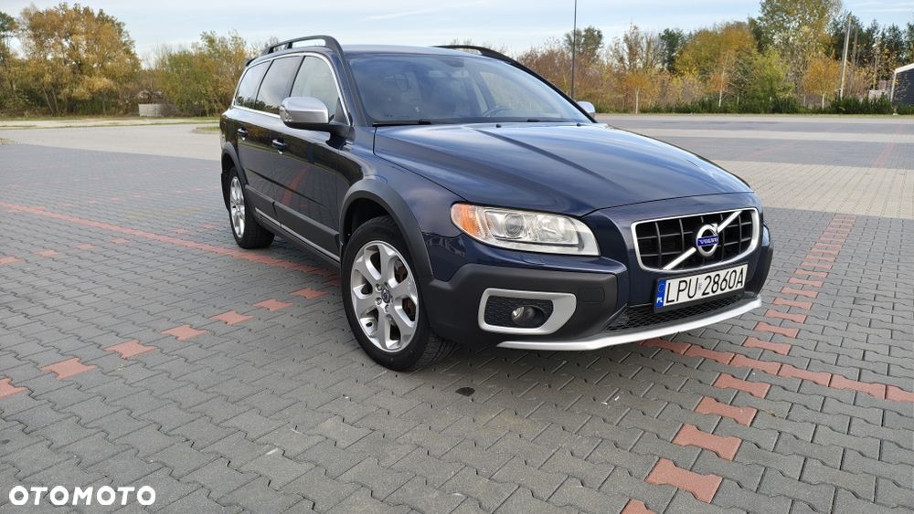 Volvo Xc70 2009 photo 5