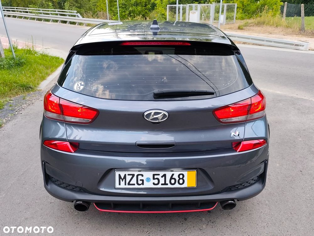 Hyundai i30 1.4 Premium - 28