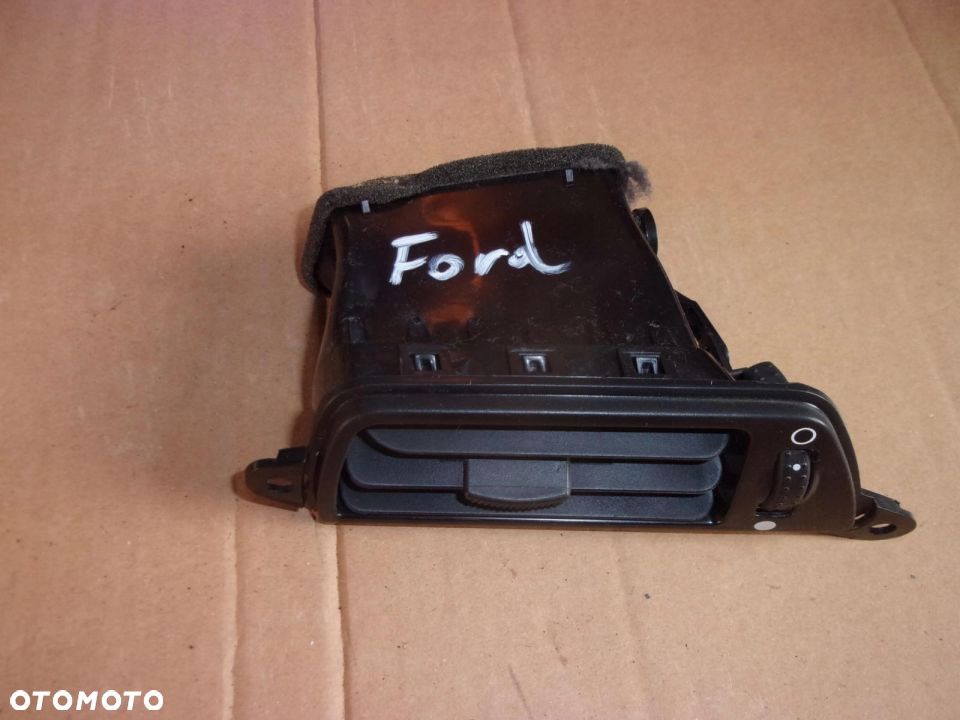 FORD MONDEO MK4 Smax Galaxy kratka nawiewu - 3
