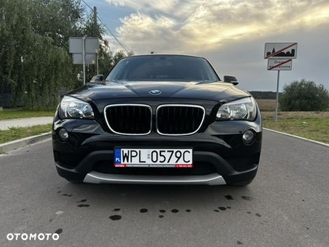 BMW X1 sDrive16d xLine - 2