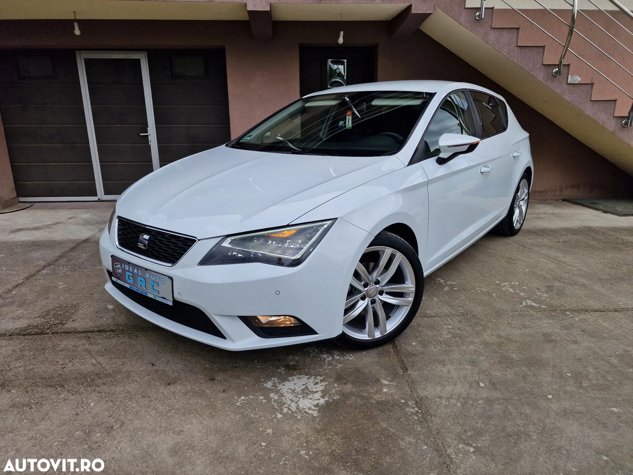 Seat Leon - 37