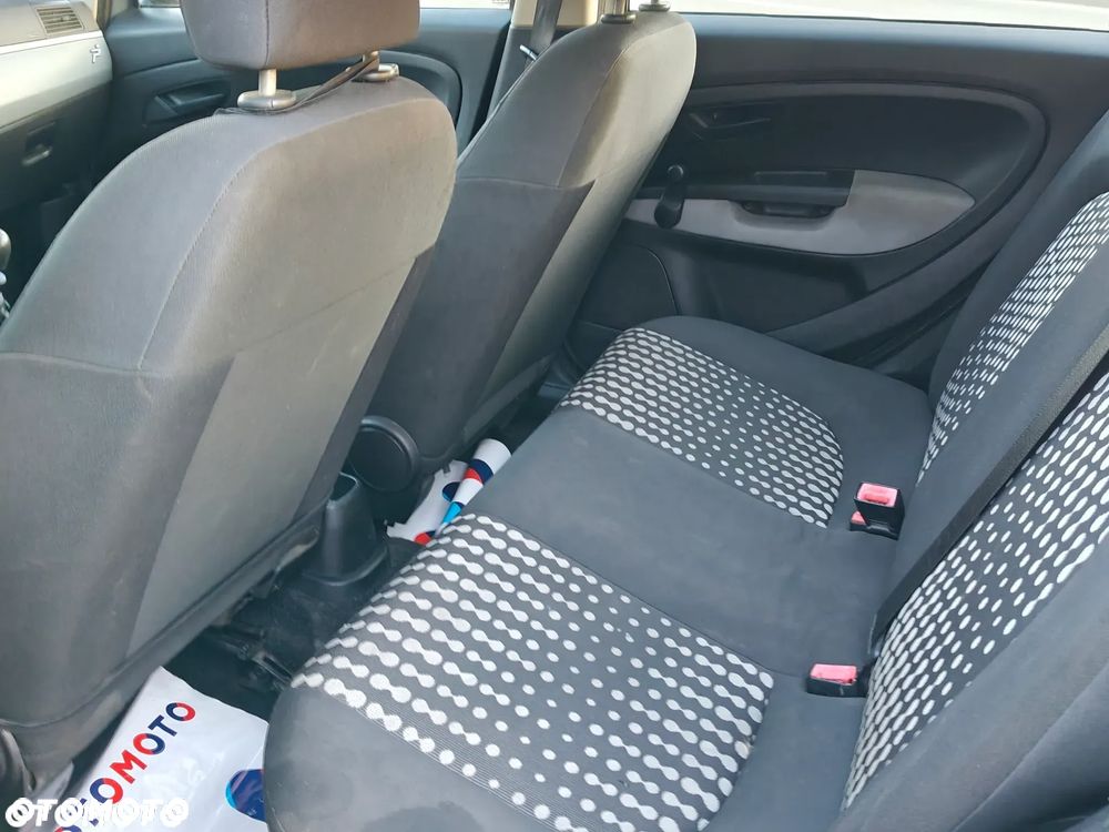 Fiat Grande Punto 1.2 8V Active - 5