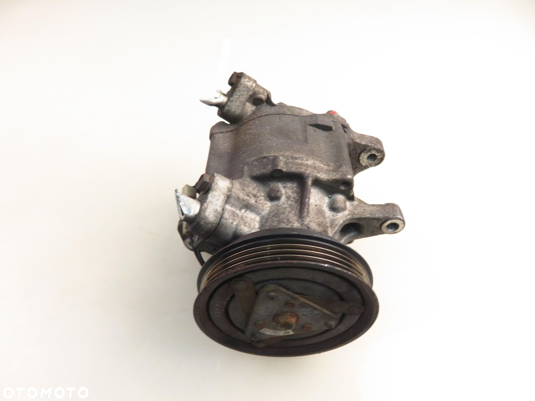 KOMPRESOR KLIMATYZACJI DAIHATSU YRV 1.3 (M201) 87 - K3-VE 4472206910 - 9