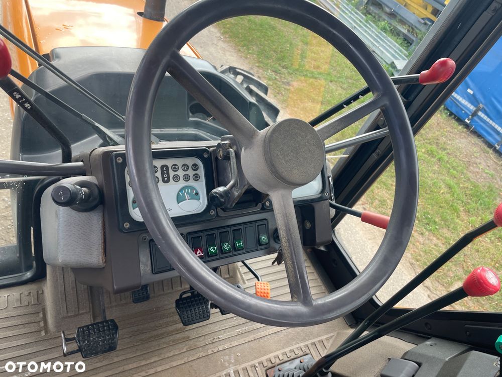 Renault Temis 550 X - 10