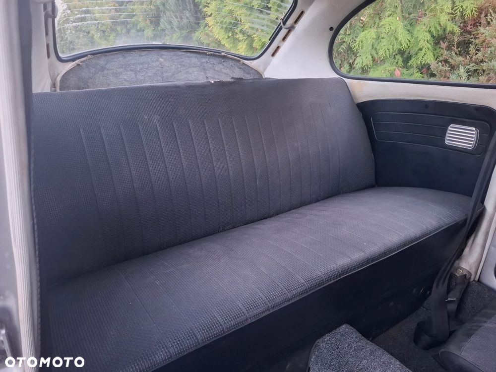 Volkswagen Garbus - 9