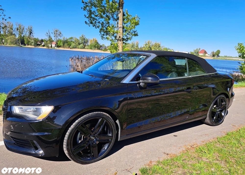 Audi A3 - 3