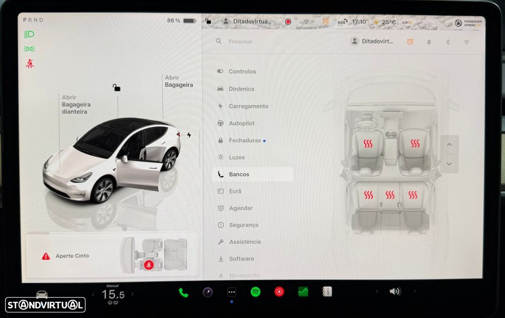 Tesla Model Y RWD - 15