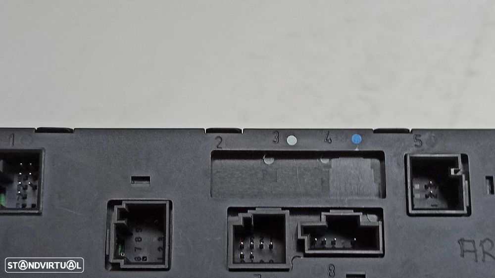 CENTRALINA/BOMBA FECHO CENTRAL MERCEDES CLASE E (W211) BERLINA E 320 CDI (211.02... - 4