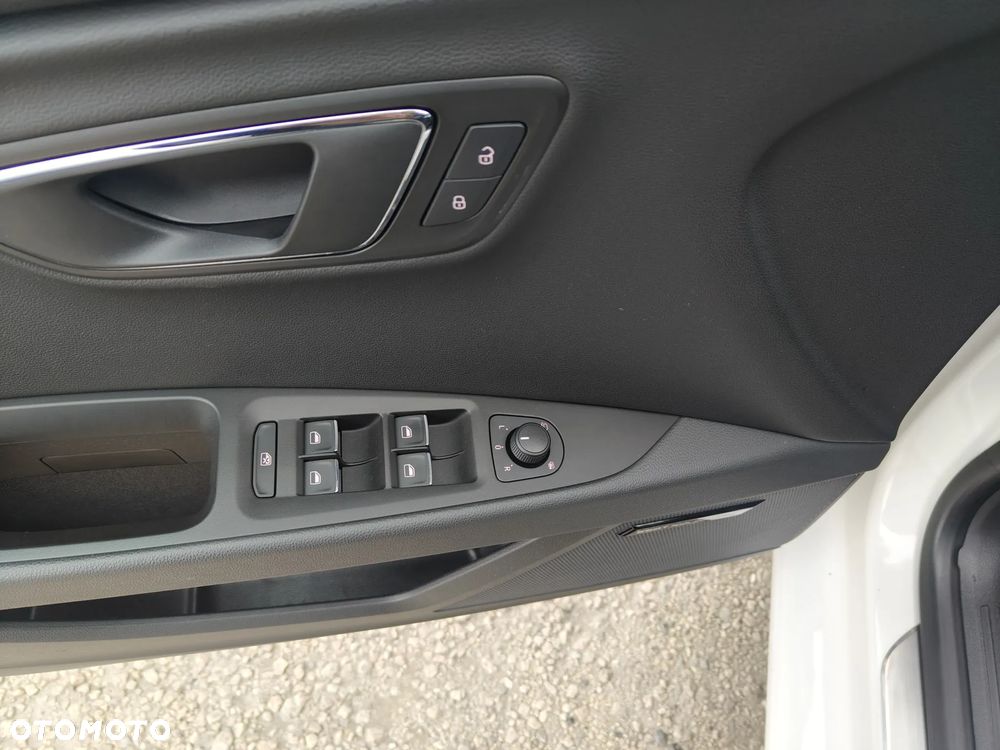 Seat Leon 2.0 TDI DPF Start&Stop FR - 28