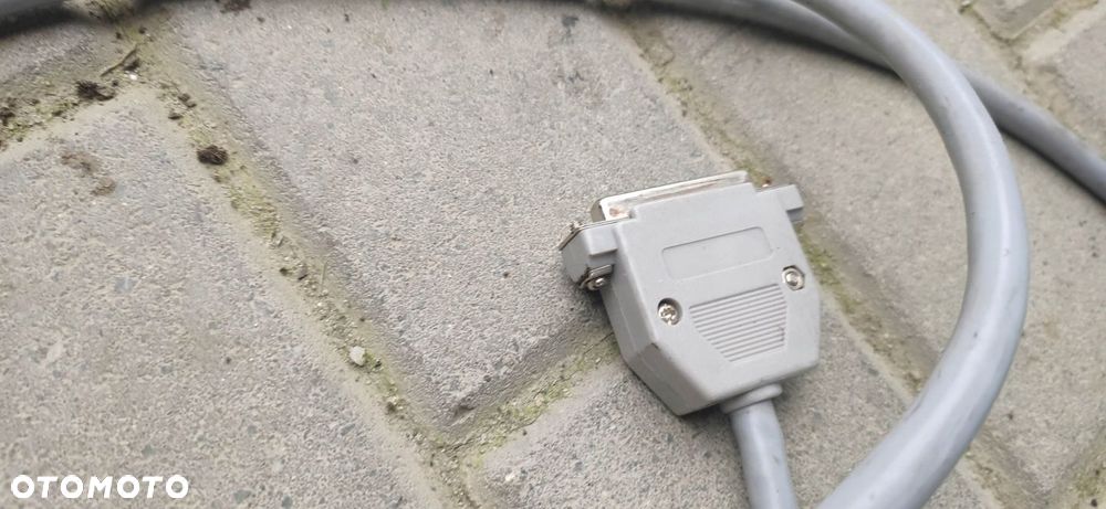 RADIOTELEFON TAXI RADMOR 3725CS  KABEL ANTENA - 7