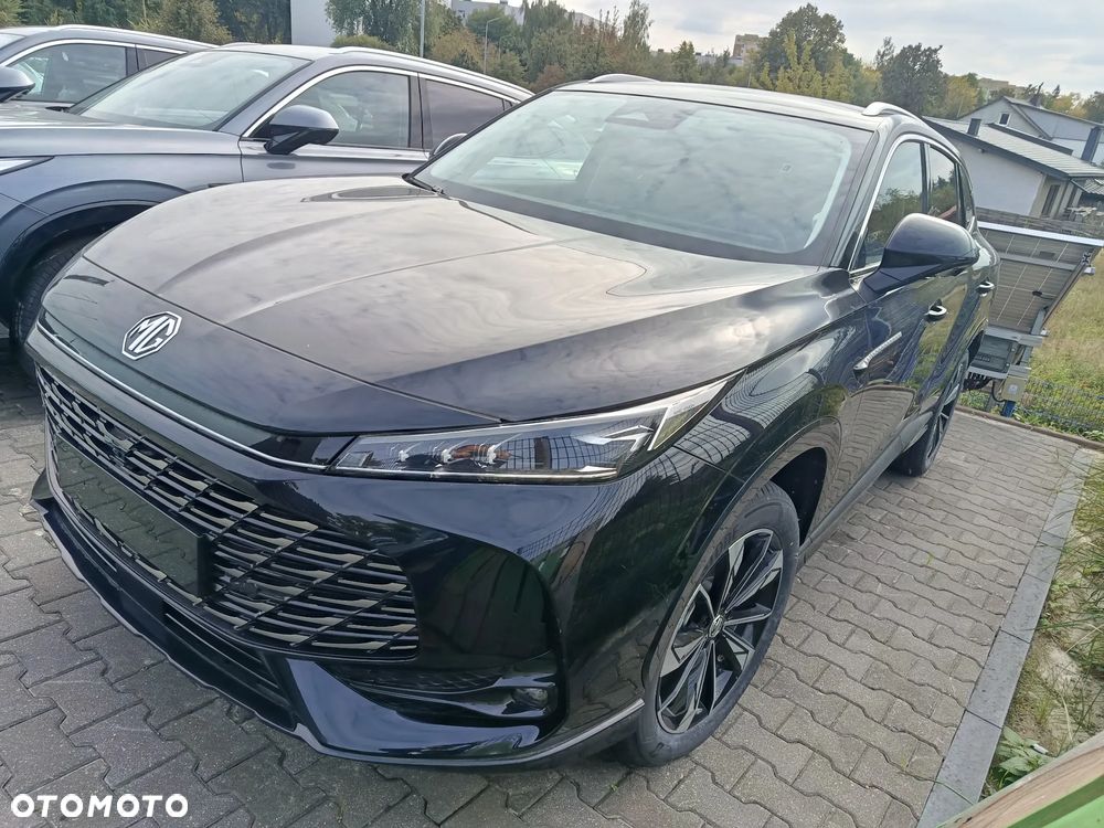 MG HS 1.5 T-GDI Excite DCT - 1