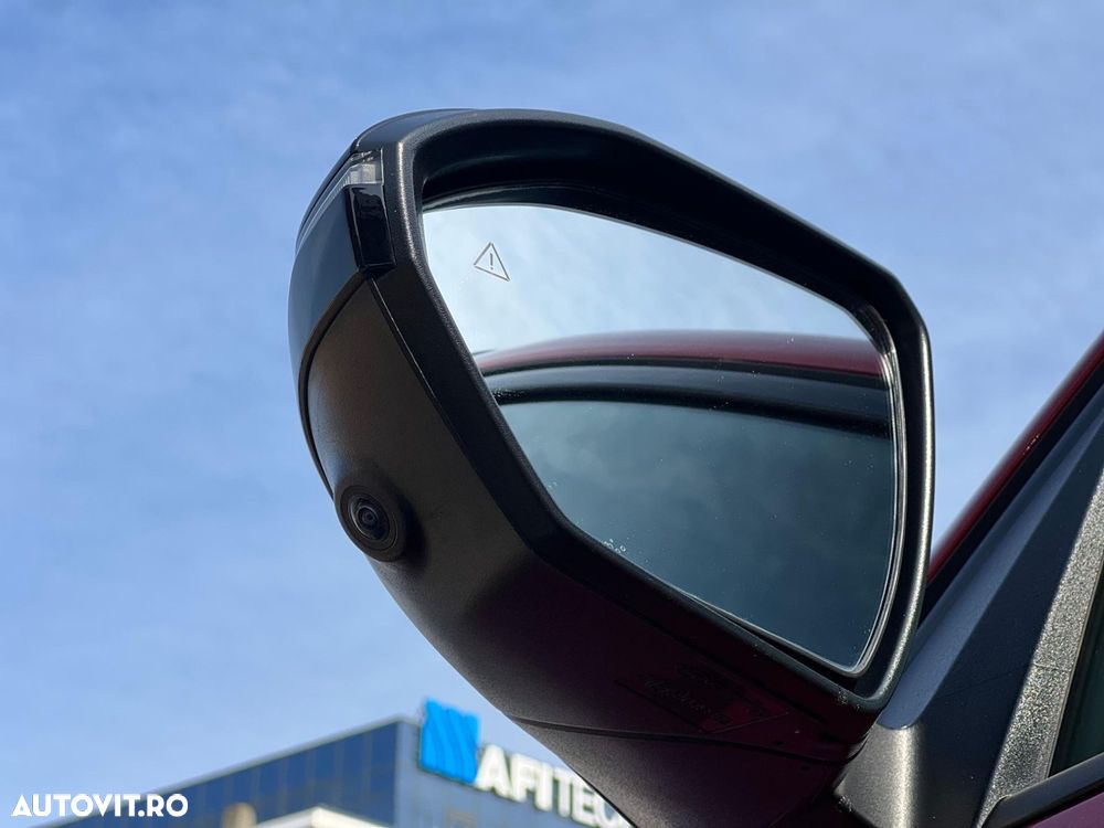 Hyundai Tucson 1.6 l 252 CP 4WD 6AT PHEV Luxury N Line - 11