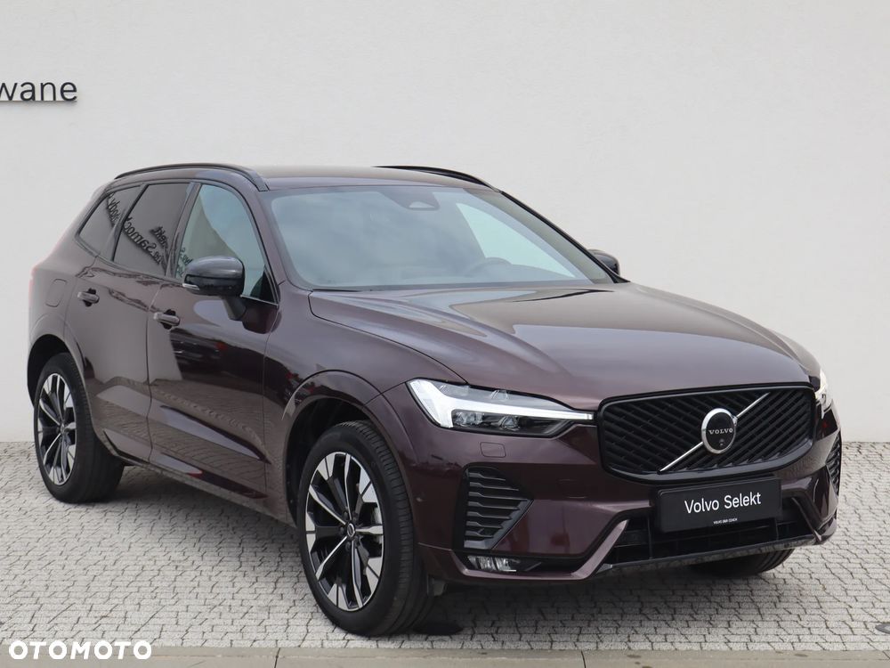 Volvo XC 60 B5 B AWD Plus Dark - 9