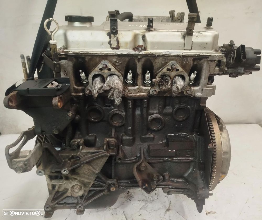 Motor completo MITSUBISHI Lancer VI Sedan (CJ_, CP_) - 2