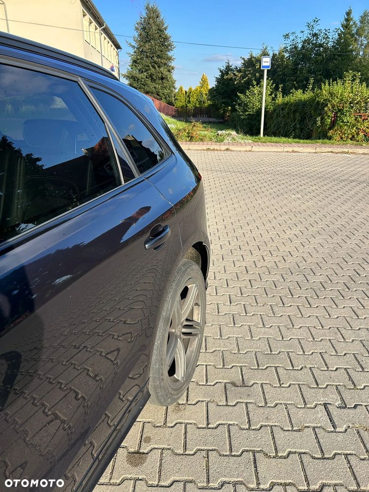 Audi Q5 2.0 TDI quattro (clean diesel) S tronic - 10