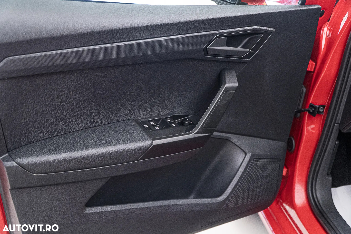 Seat Ibiza 1.0 TSI Style - 28