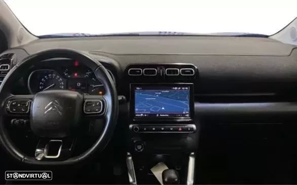 Citroën C3 Aircross PureTech 110 Stop & Start OPF SHINE - 9