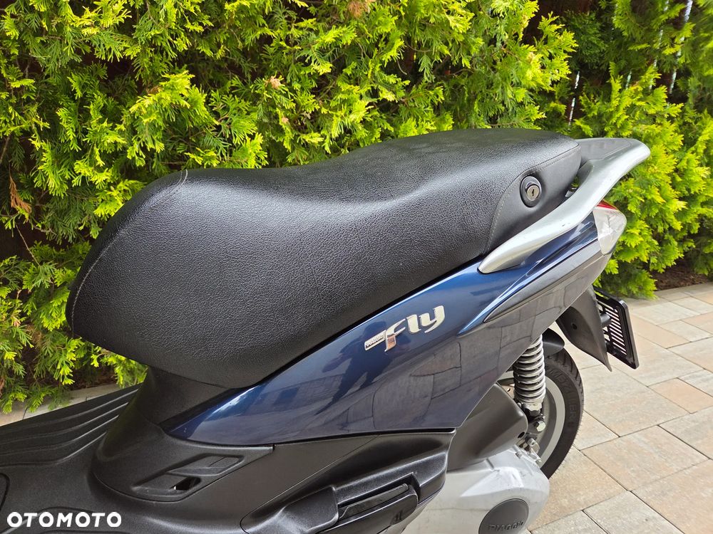 Piaggio FLY - 17