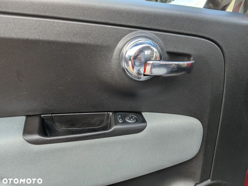 Fiat 500 1.2 Pop - 31