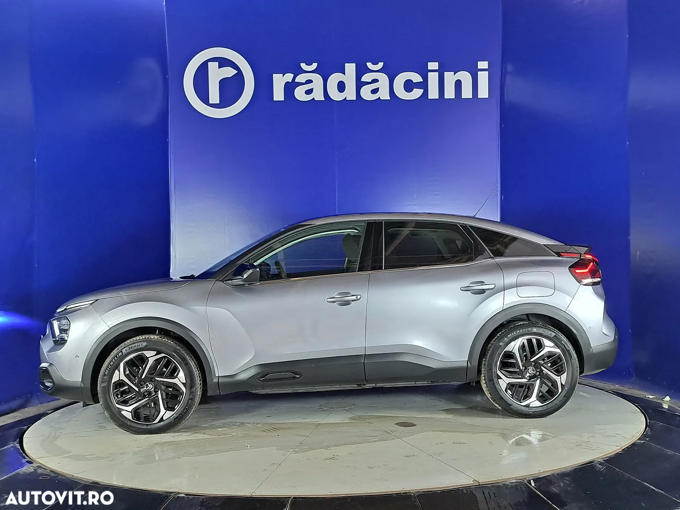Citroën C4 - 2