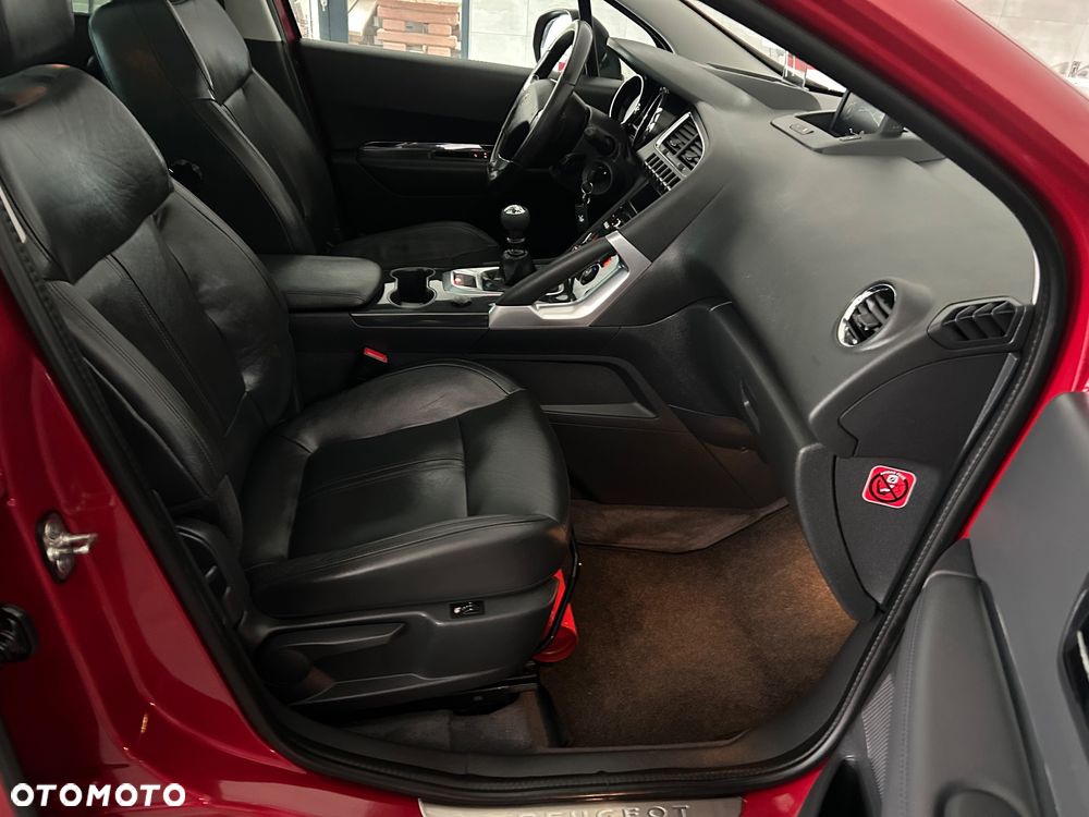 Peugeot 3008 1.6 Active - 34