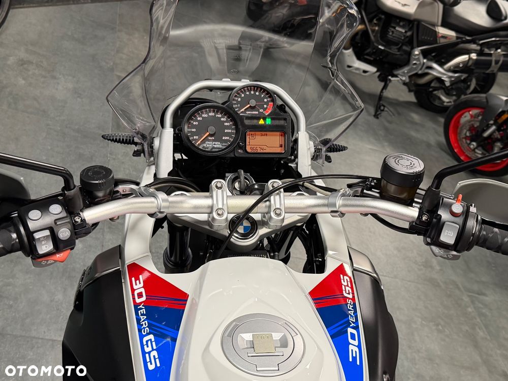 BMW GS - 24