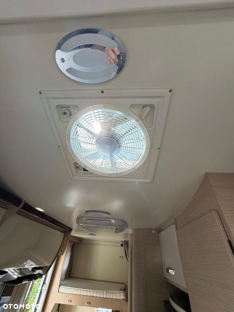 Fiat Ducato Kamper - 25