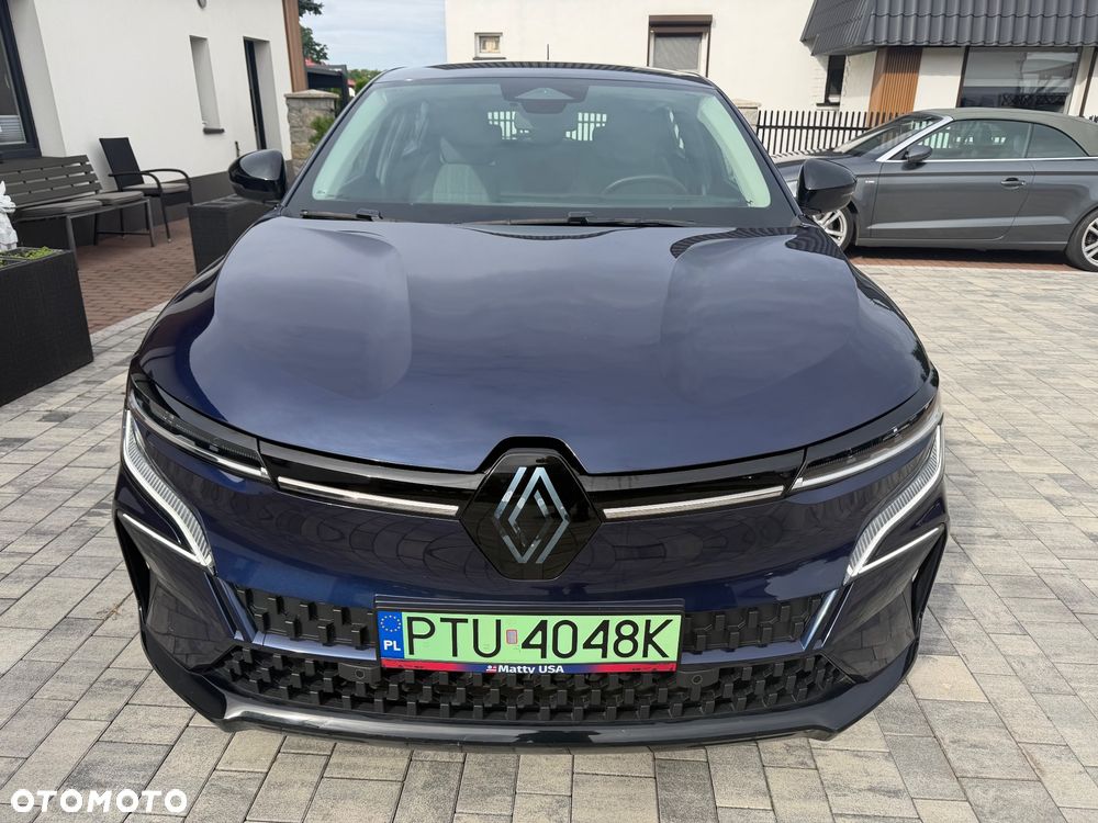 Renault Megane - 12